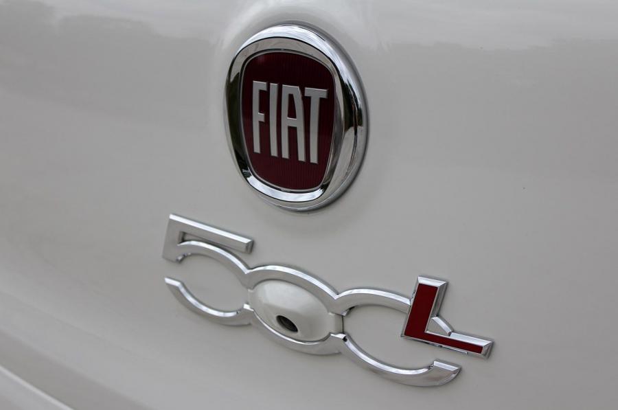  Fiat 500L 2014 года  (фото 13 из 138)